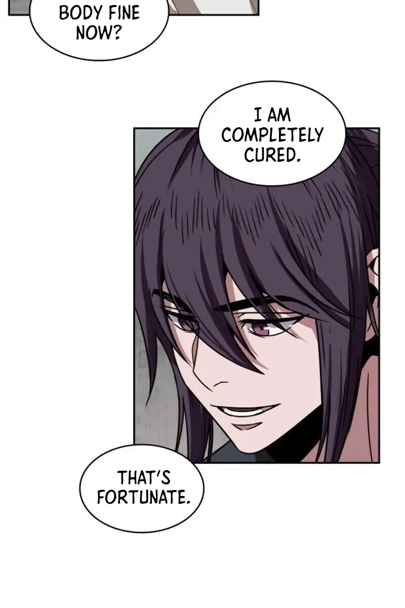 Nano Machine Chapter 18 Page 9