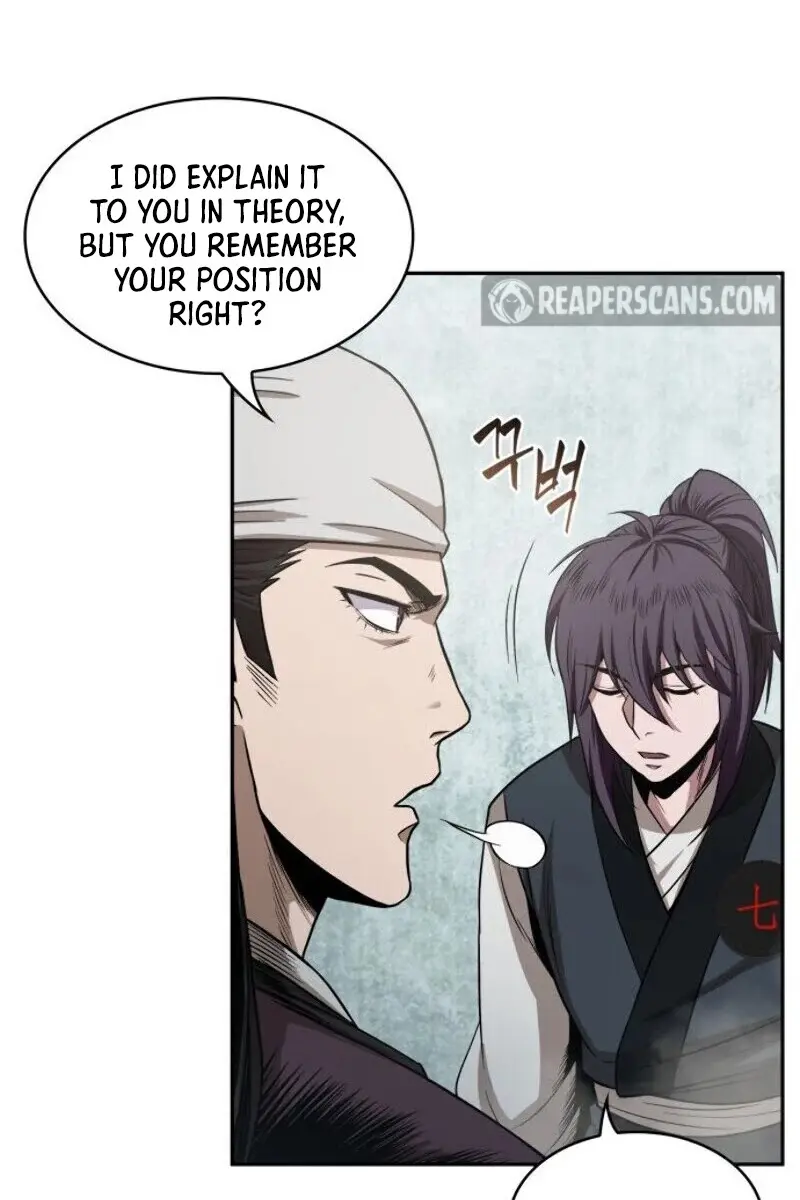Nano Machine Chapter 18 Page 11