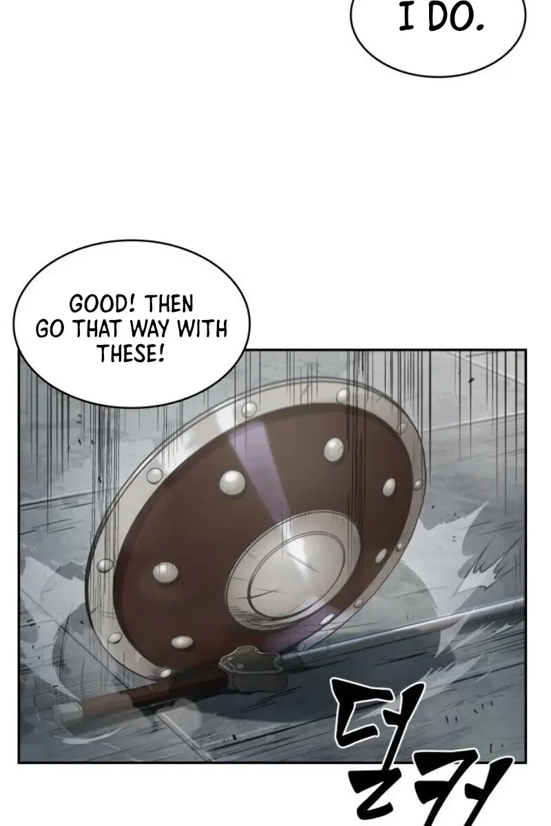 Nano Machine Chapter 18 Page 12
