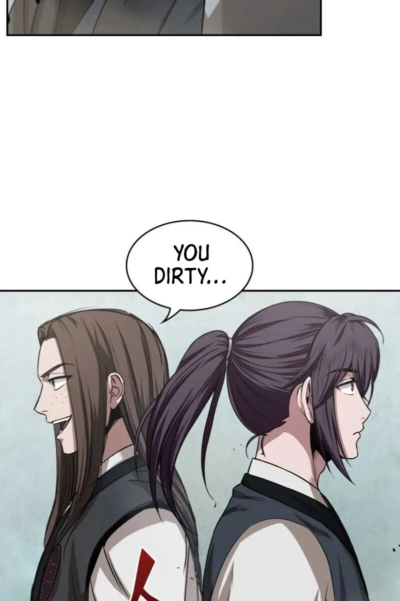 Nano Machine Chapter 18 Page 17