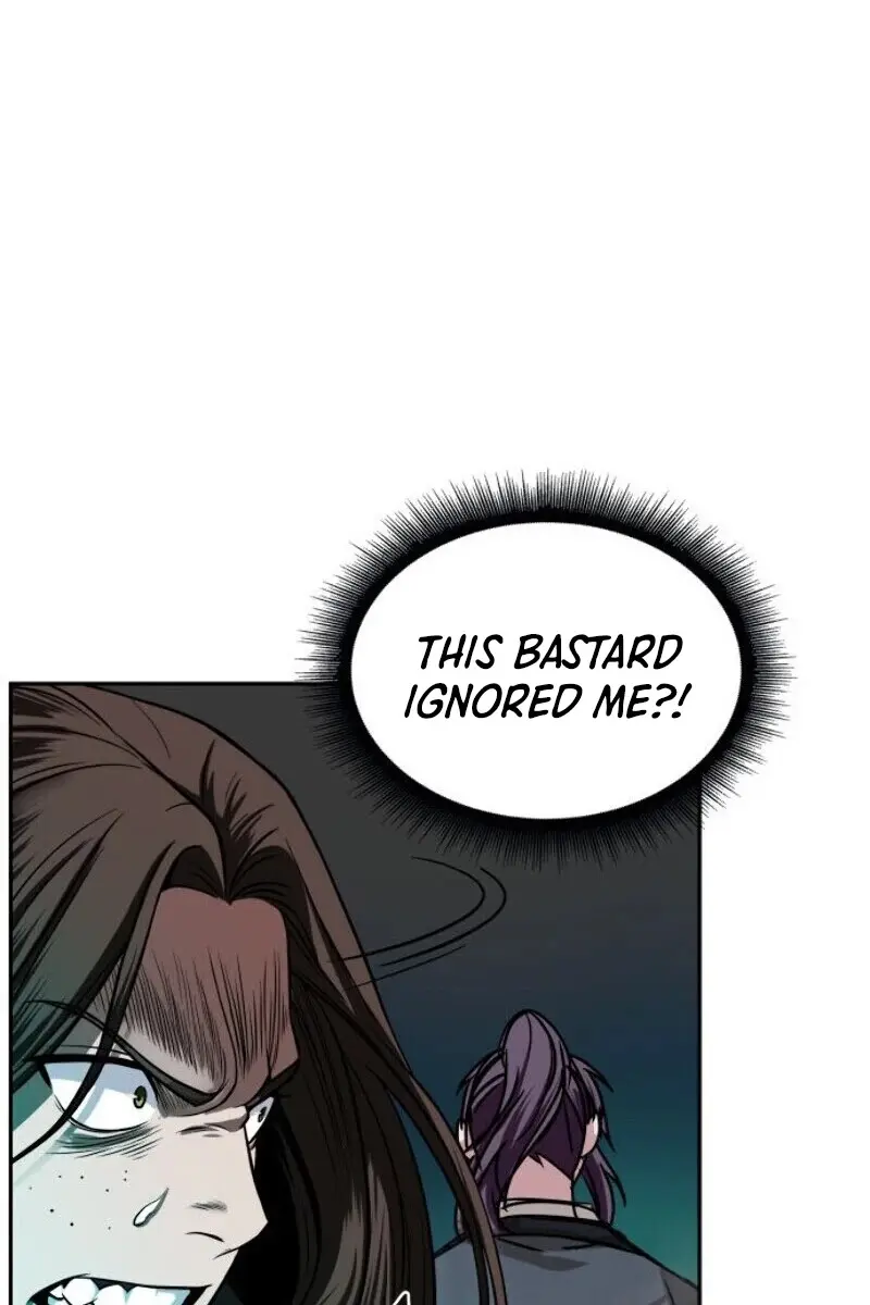 Nano Machine Chapter 18 Page 20