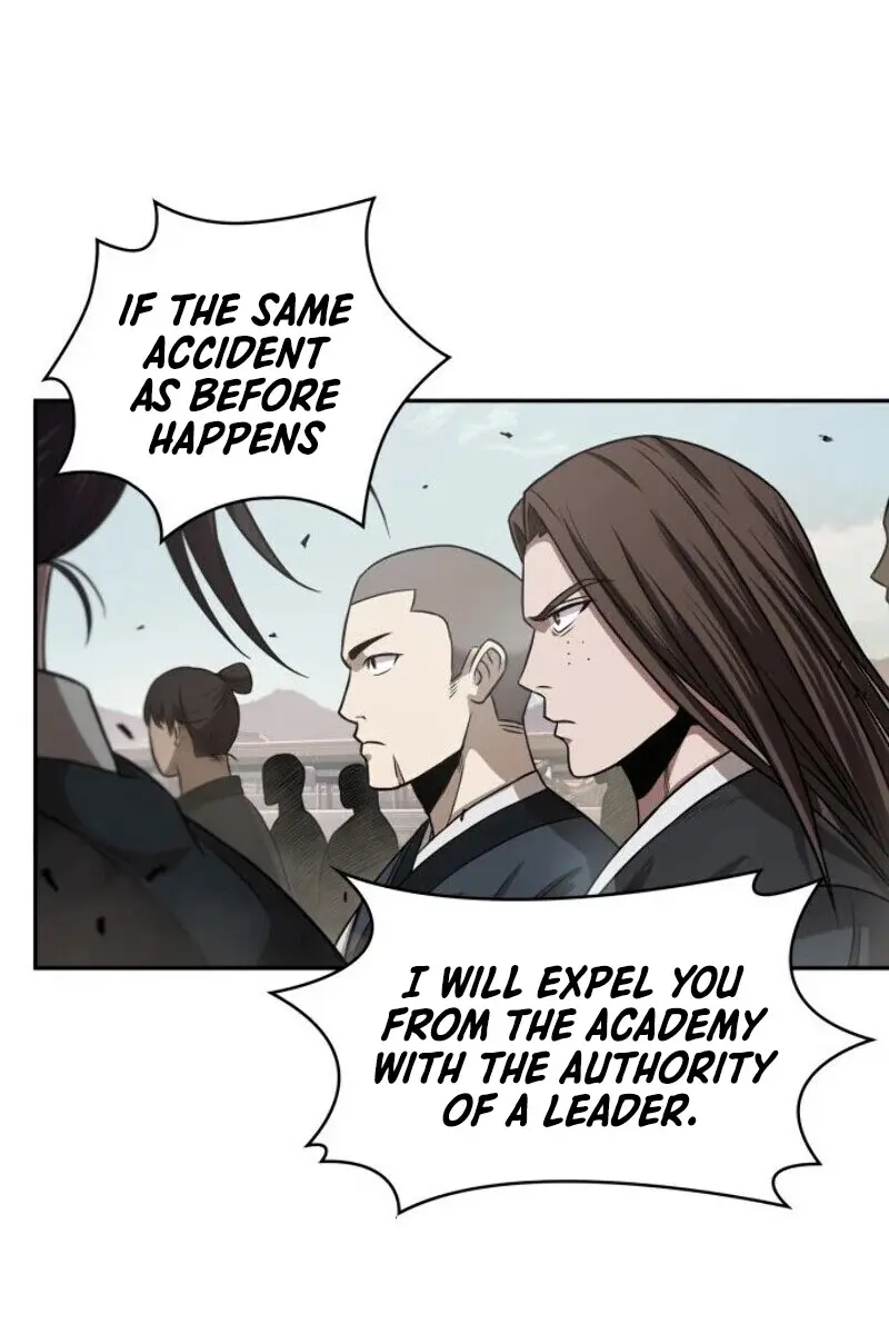 Nano Machine Chapter 18 Page 29