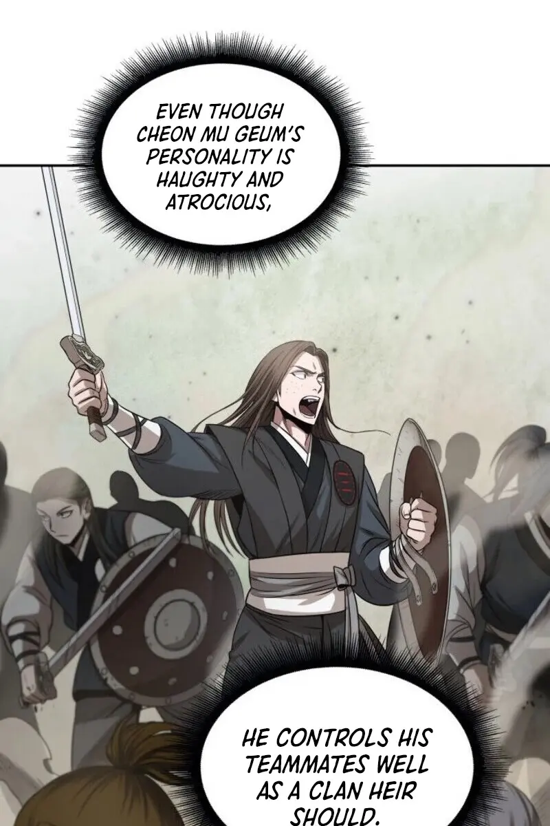 Nano Machine Chapter 18 Page 35