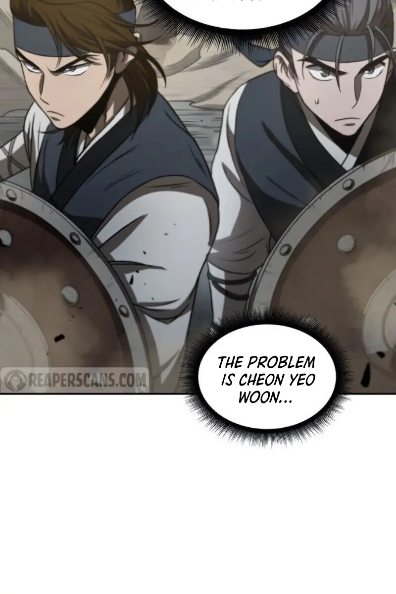 Nano Machine Chapter 18 Page 36