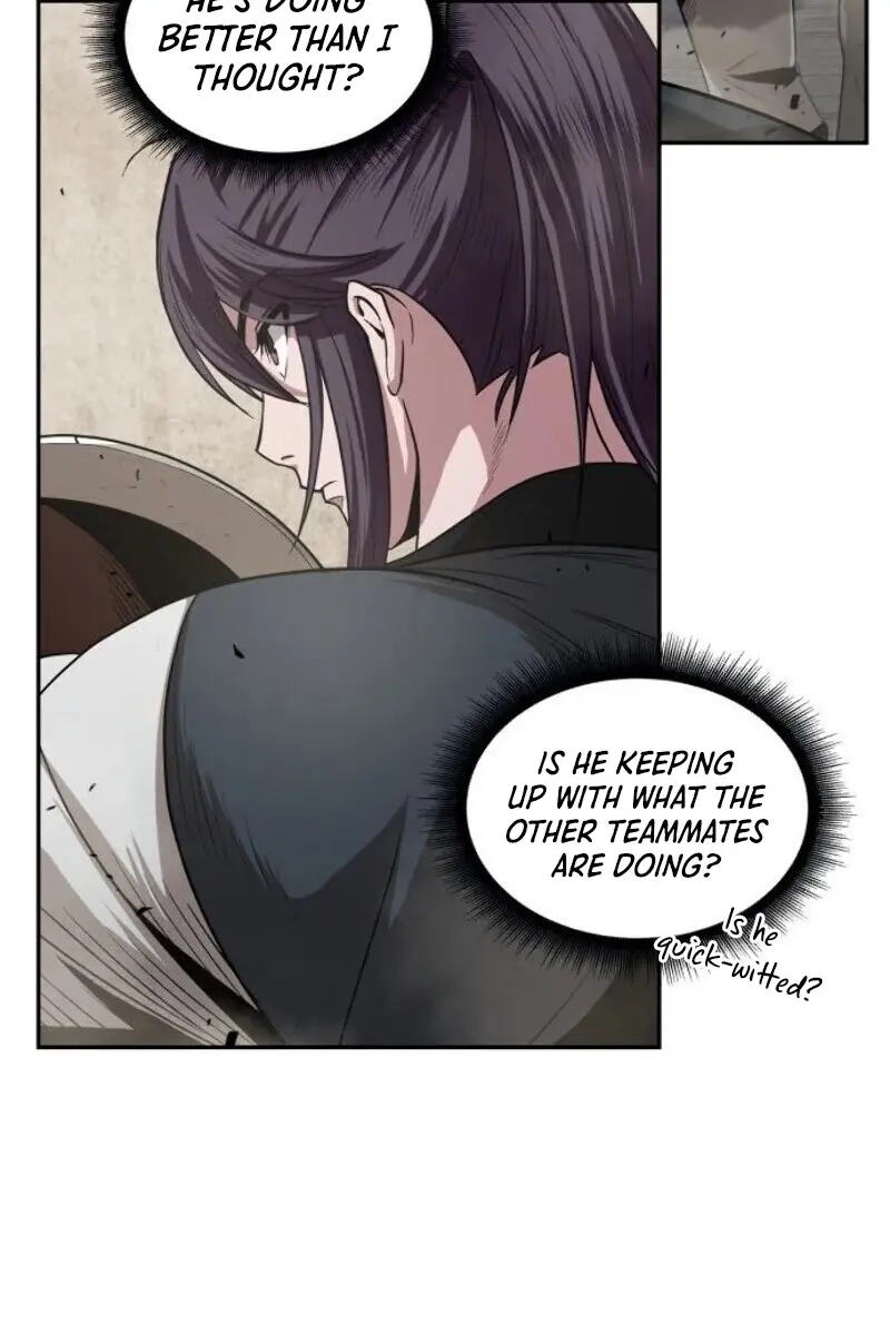 Nano Machine Chapter 18 Page 41