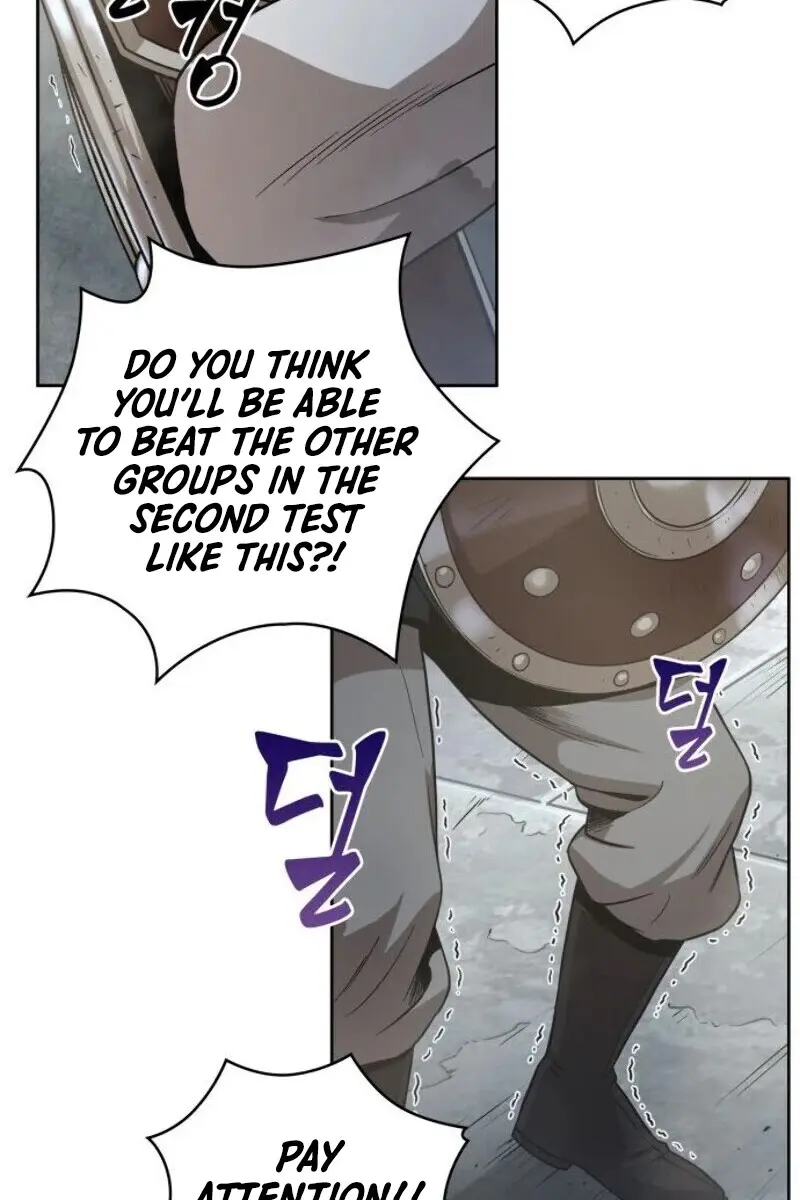 Nano Machine Chapter 18 Page 48