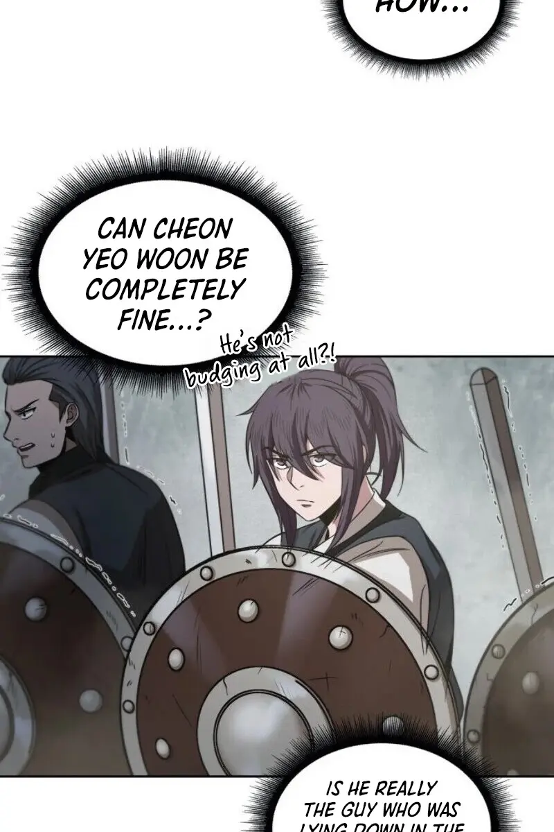 Nano Machine Chapter 18 Page 51