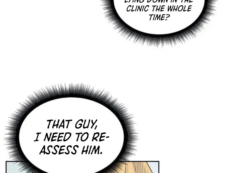 Nano Machine Chapter 18 Page 52