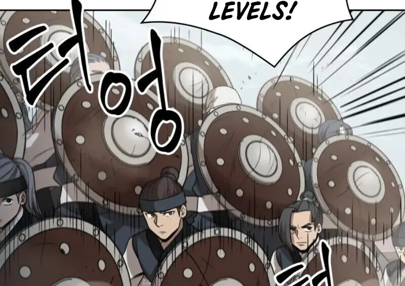 Nano Machine Chapter 18 Page 69