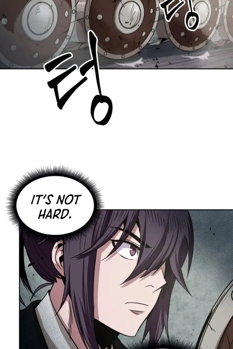 Nano Machine Chapter 18 Page 70