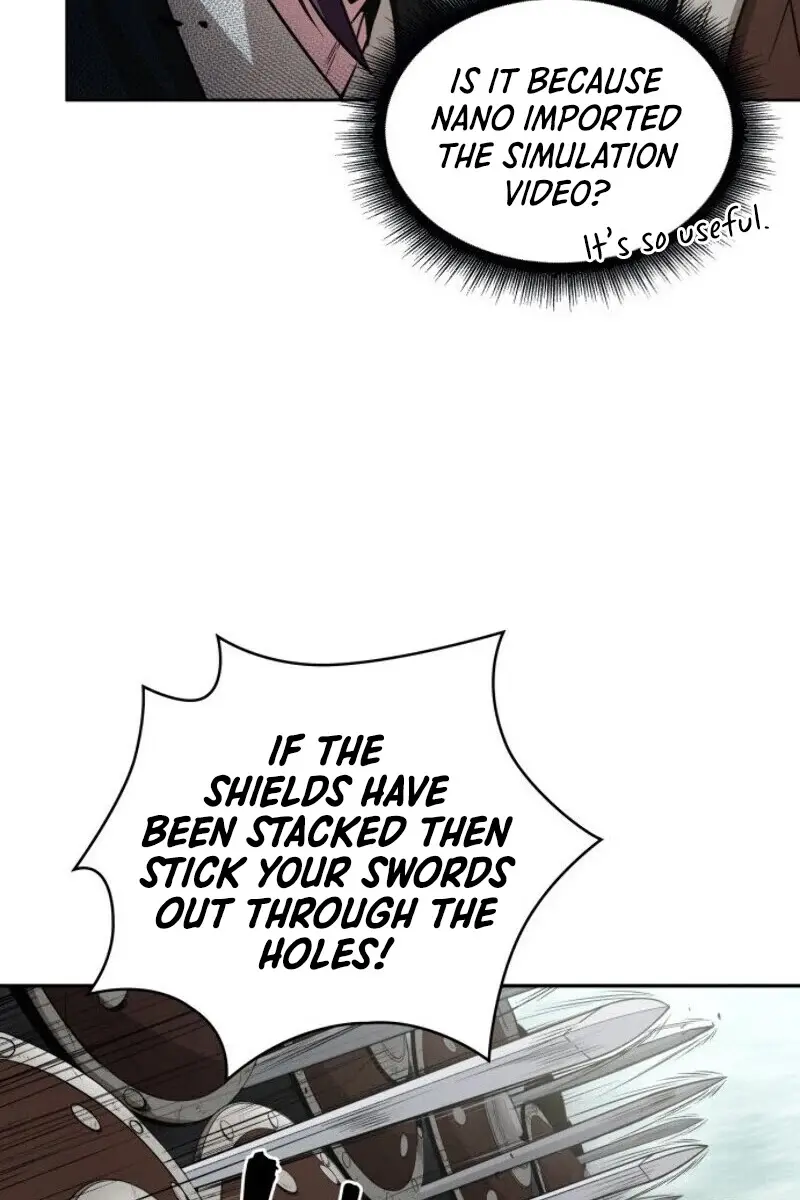 Nano Machine Chapter 18 Page 71