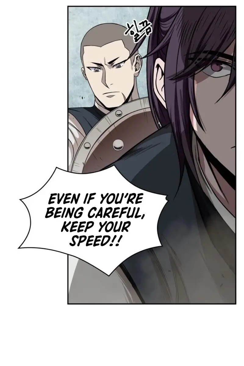 Nano Machine Chapter 18 Page 73