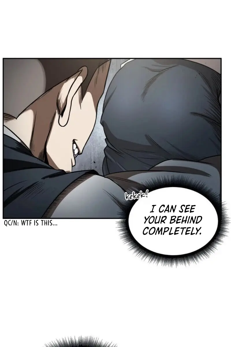 Nano Machine Chapter 18 Page 74