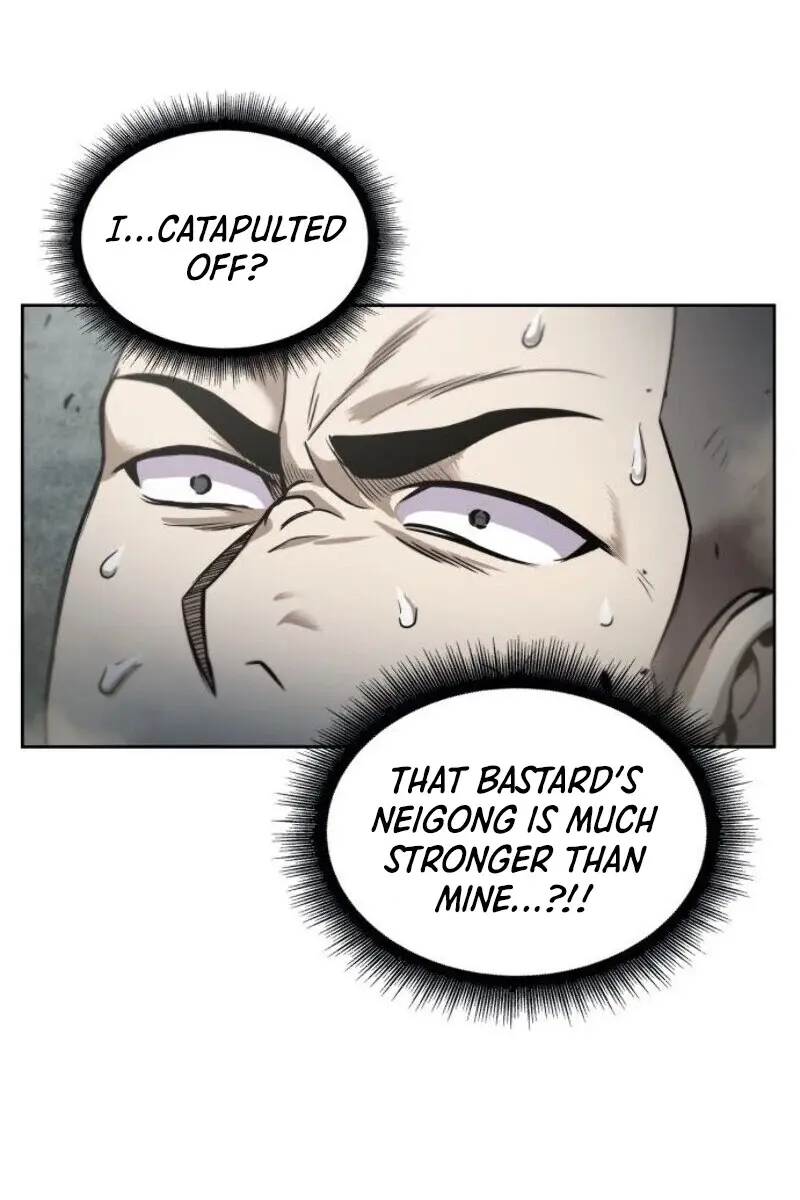 Nano Machine Chapter 18 Page 91