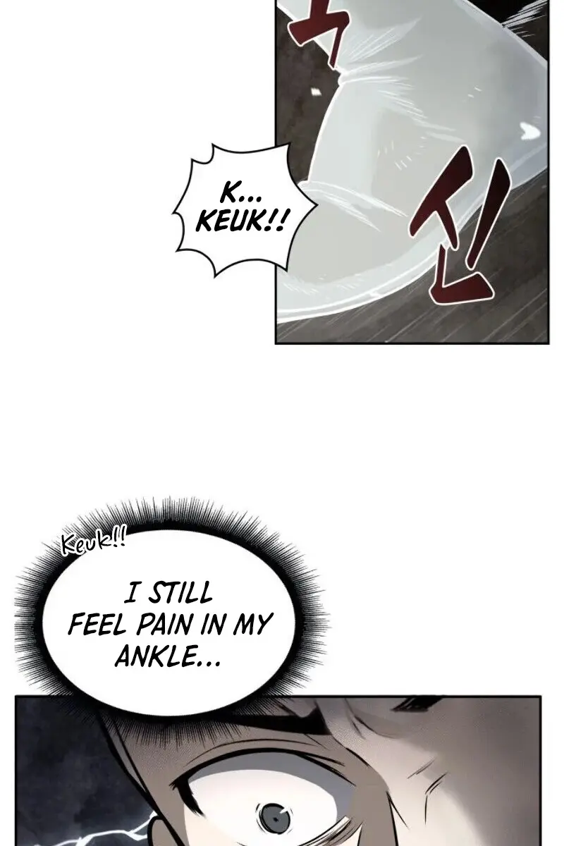 Nano Machine Chapter 18 Page 97