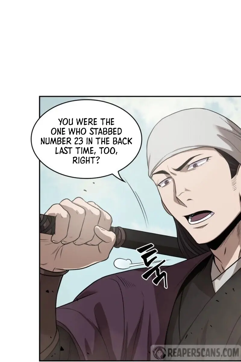 Nano Machine Chapter 18 Page 106