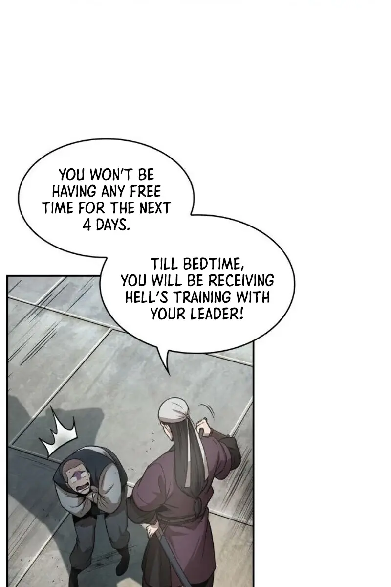 Nano Machine Chapter 18 Page 107
