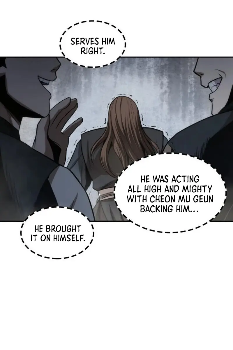 Nano Machine Chapter 18 Page 112