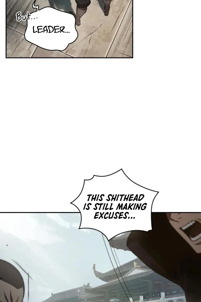 Nano Machine Chapter 19 Page 3
