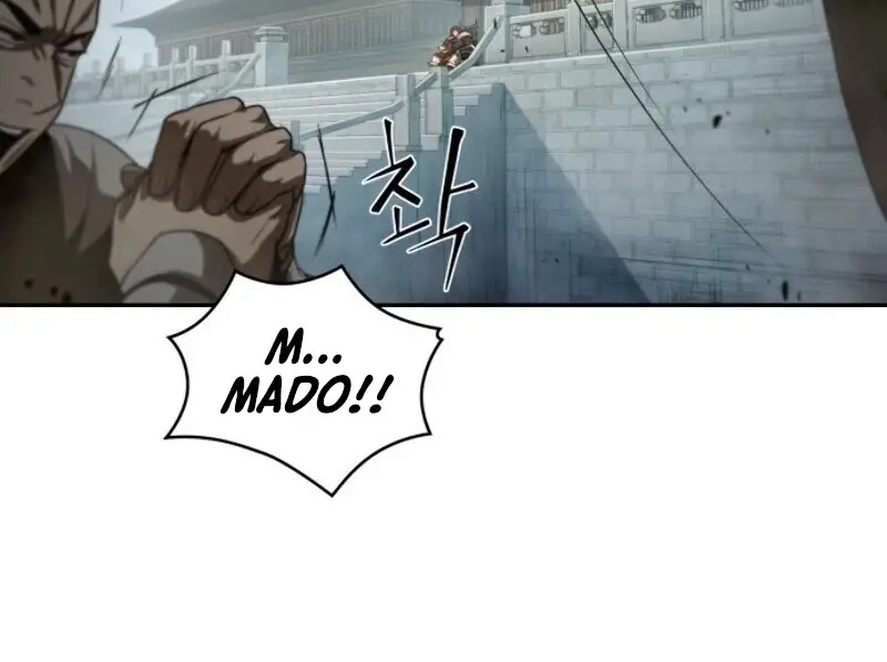 Nano Machine Chapter 19 Page 4
