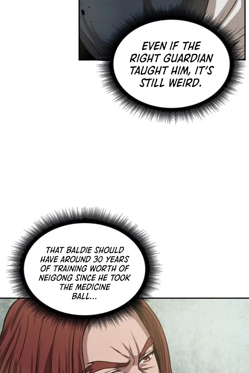 Nano Machine Chapter 19 Page 6