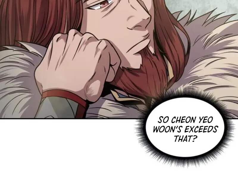 Nano Machine Chapter 19 Page 7