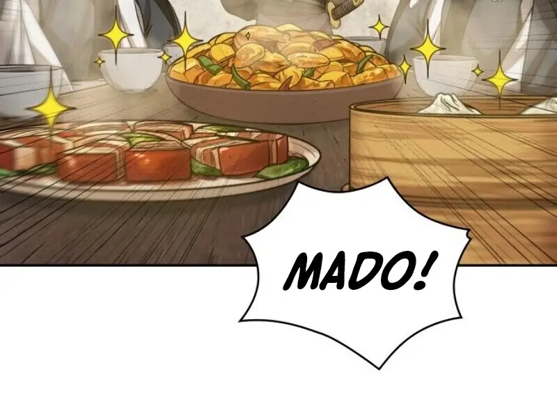 Nano Machine Chapter 19 Page 18