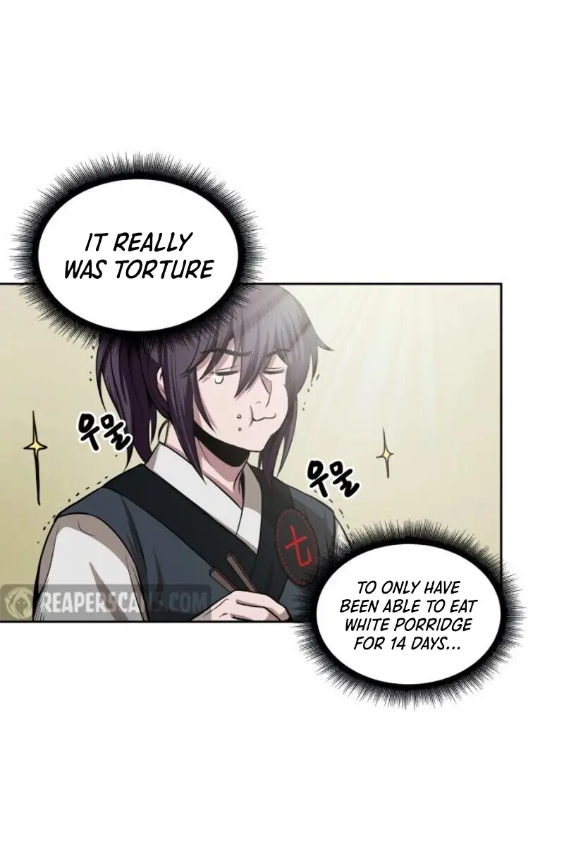 Nano Machine Chapter 19 Page 22
