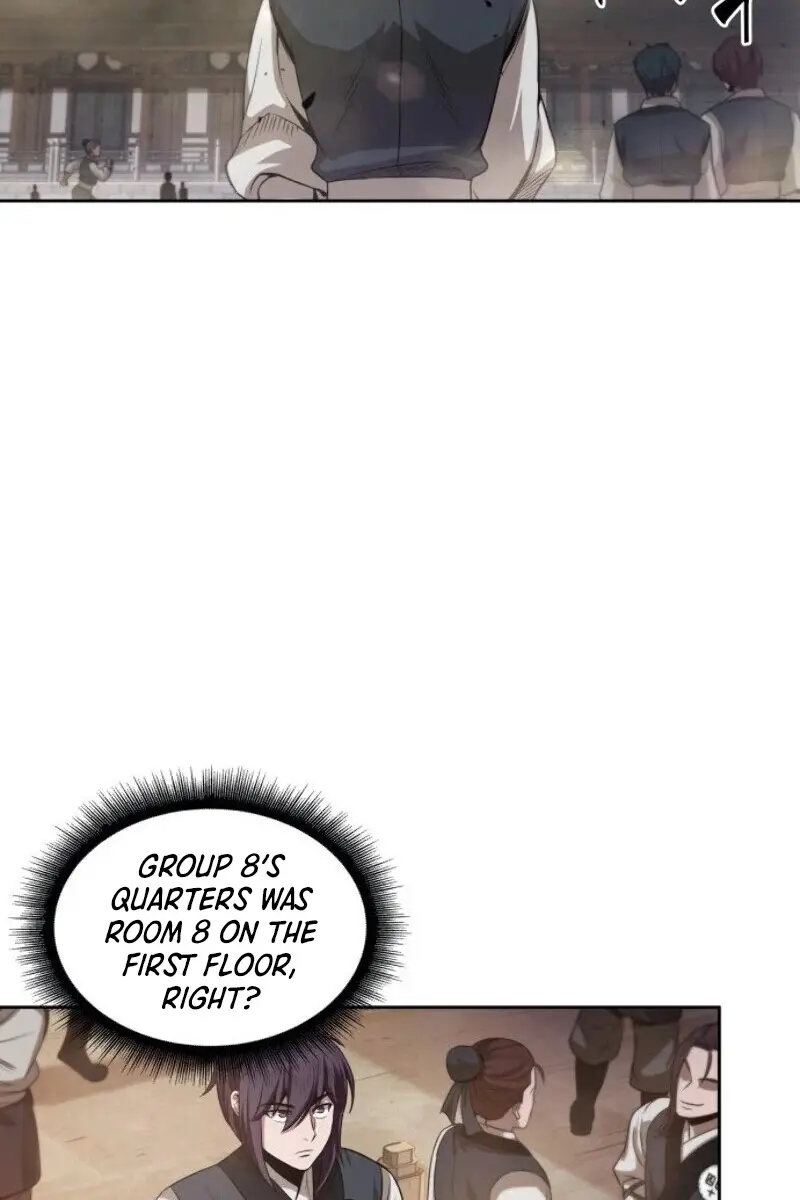 Nano Machine Chapter 19 Page 40