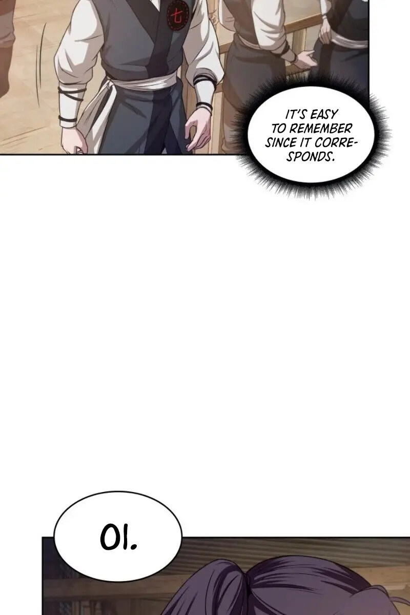 Nano Machine Chapter 19 Page 41