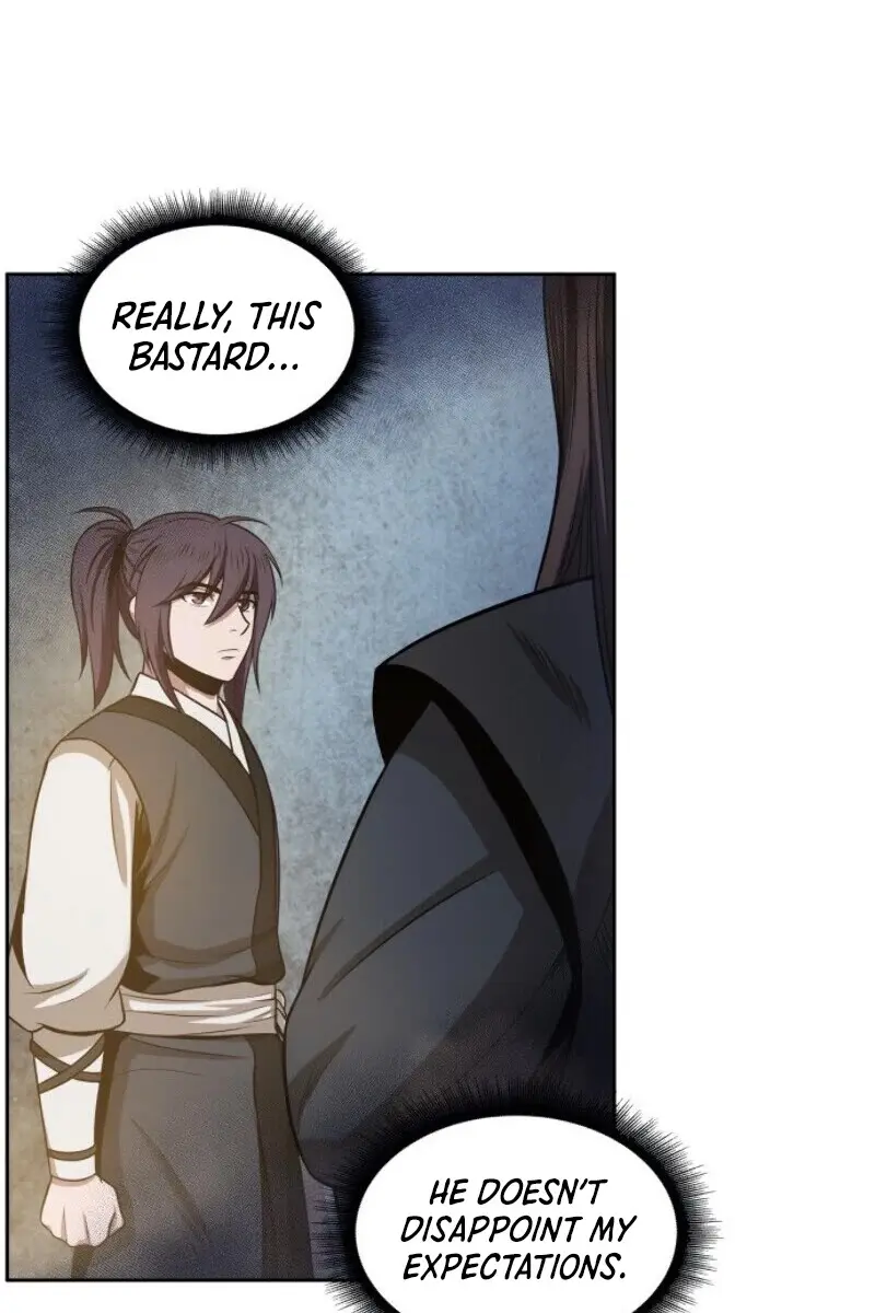 Nano Machine Chapter 19 Page 46