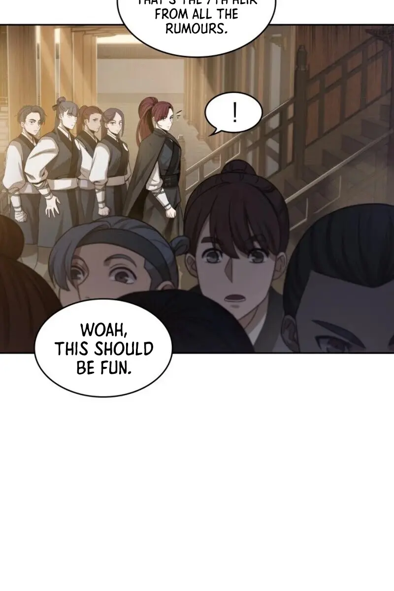 Nano Machine Chapter 19 Page 50