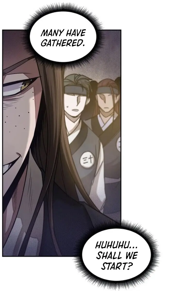 Nano Machine Chapter 19 Page 53
