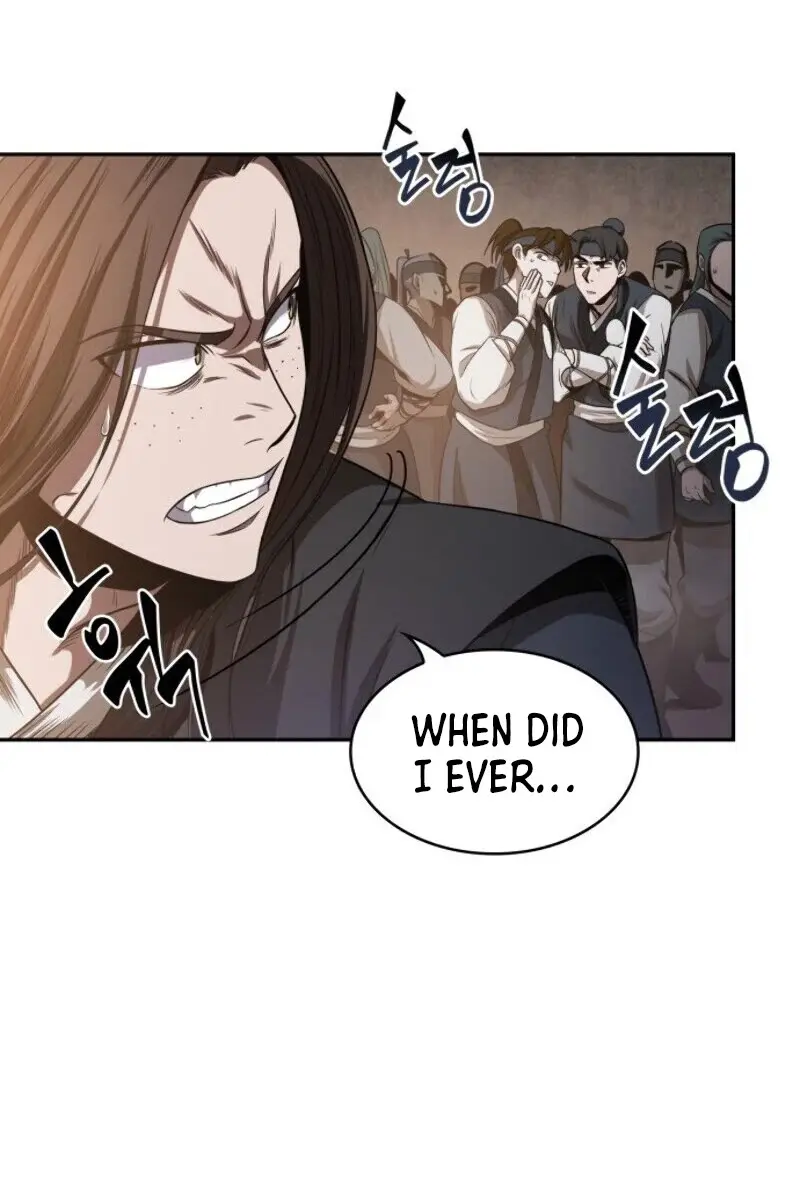 Nano Machine Chapter 19 Page 68