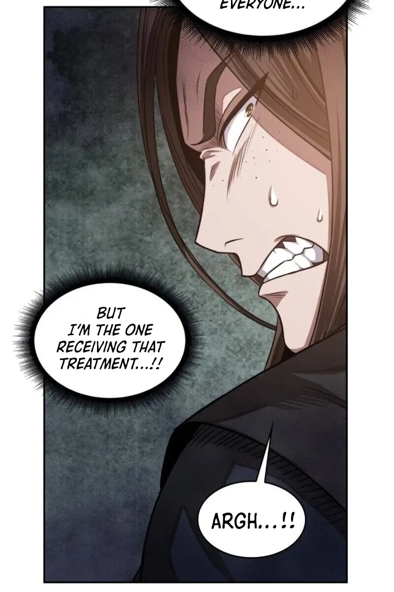 Nano Machine Chapter 19 Page 70