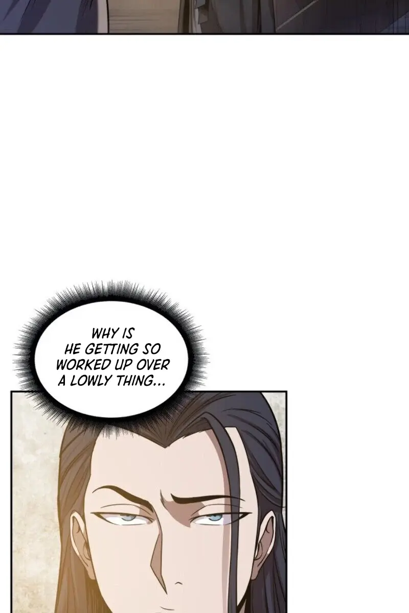 Nano Machine Chapter 19 Page 74