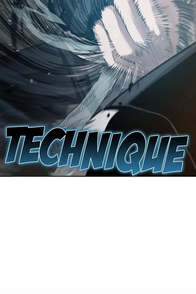 Nano Machine Chapter 19 Page 91