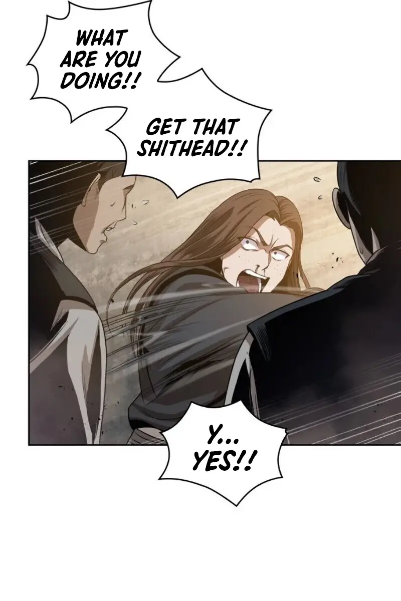 Nano Machine Chapter 19 Page 99