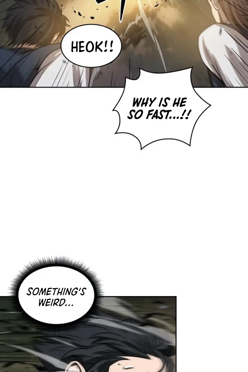 Nano Machine Chapter 19 Page 108