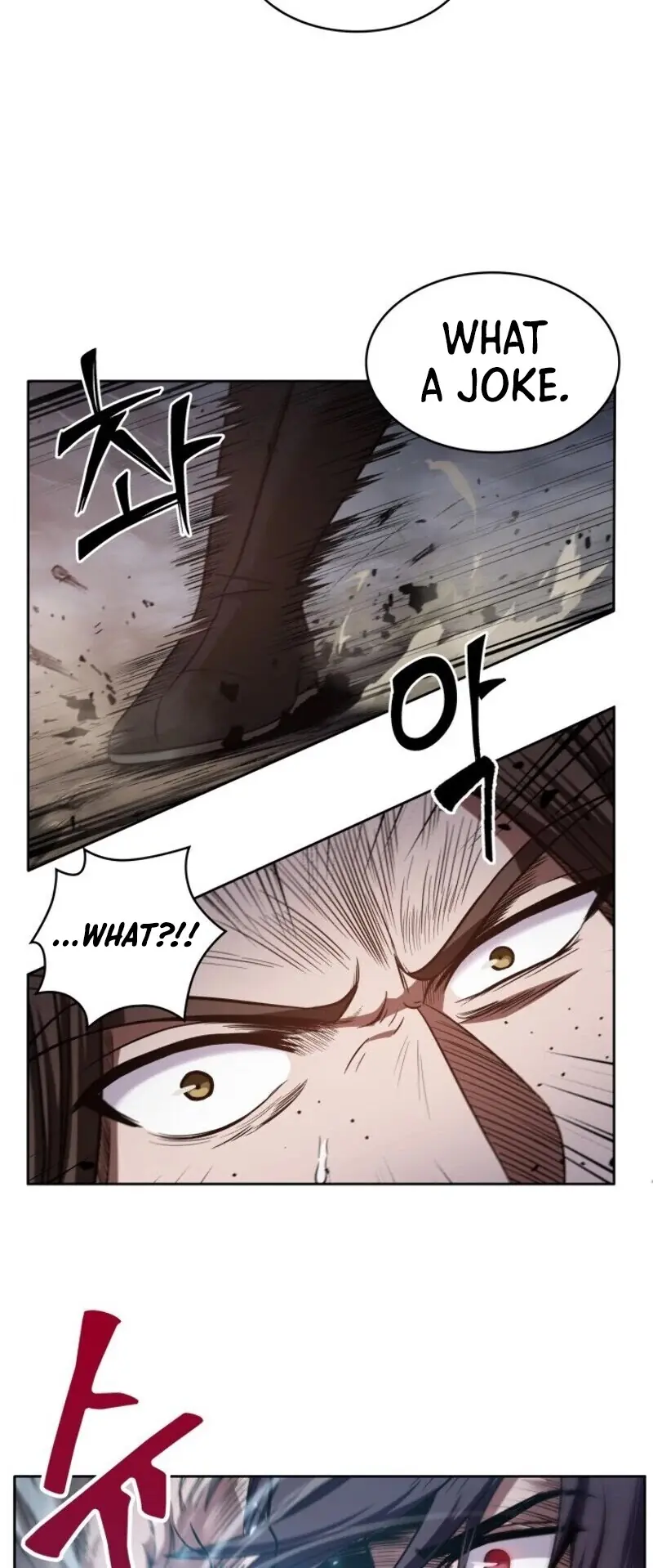 Nano Machine Chapter 19 Page 122