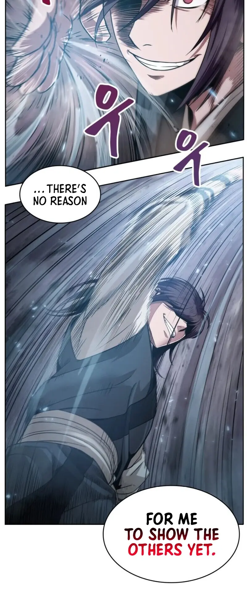 Nano Machine Chapter 19 Page 123