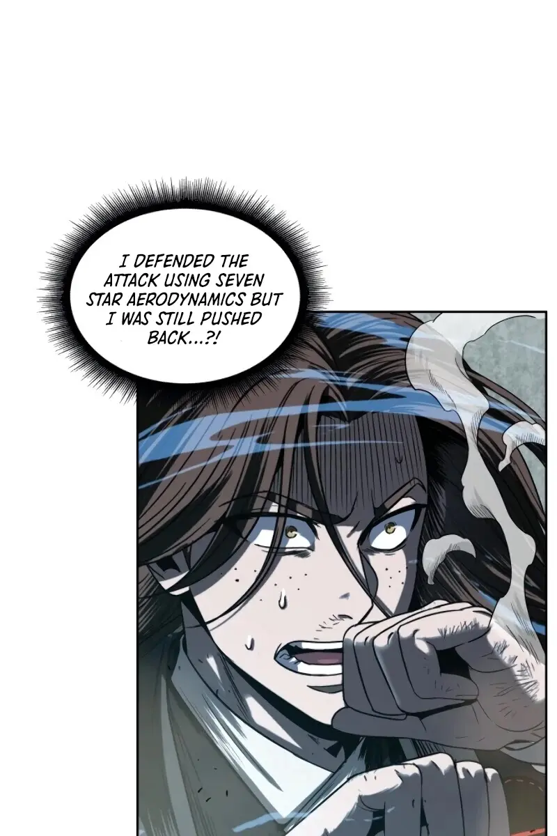 Nano Machine Chapter 20 Page 7