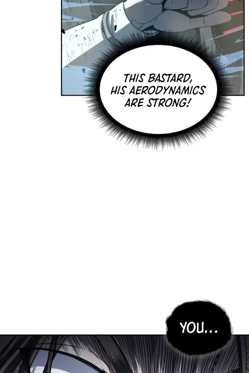 Nano Machine Chapter 20 Page 8