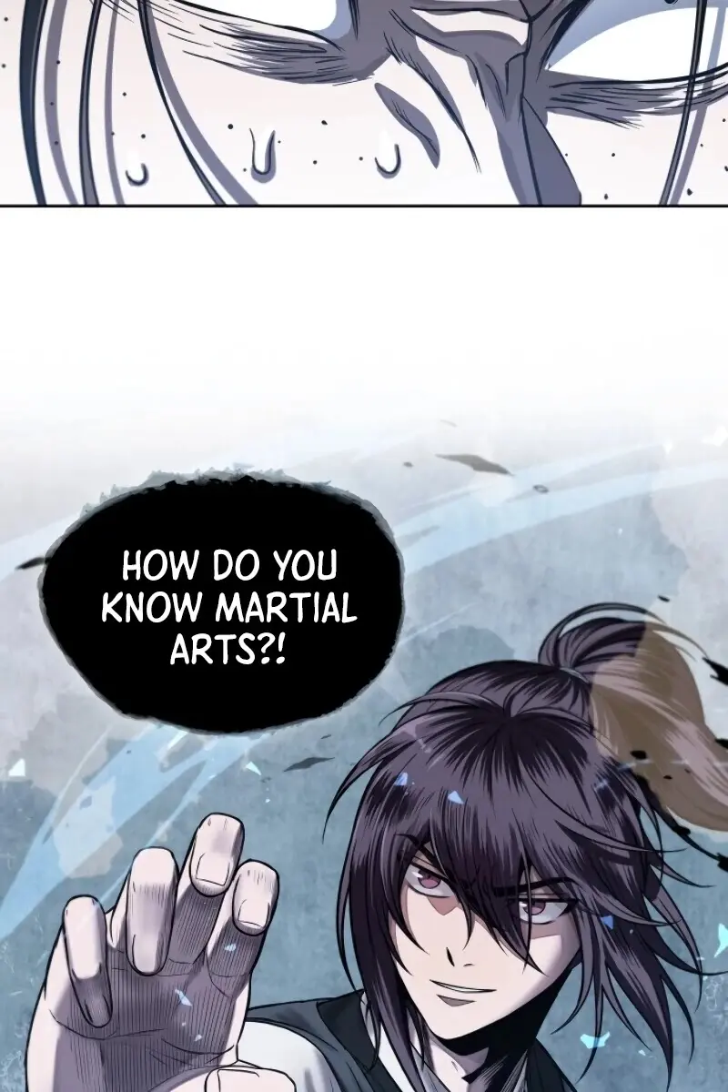 Nano Machine Chapter 20 Page 10
