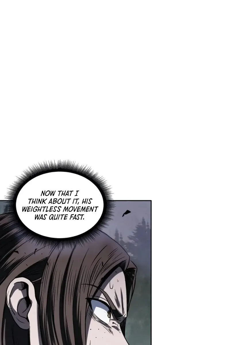 Nano Machine Chapter 20 Page 14