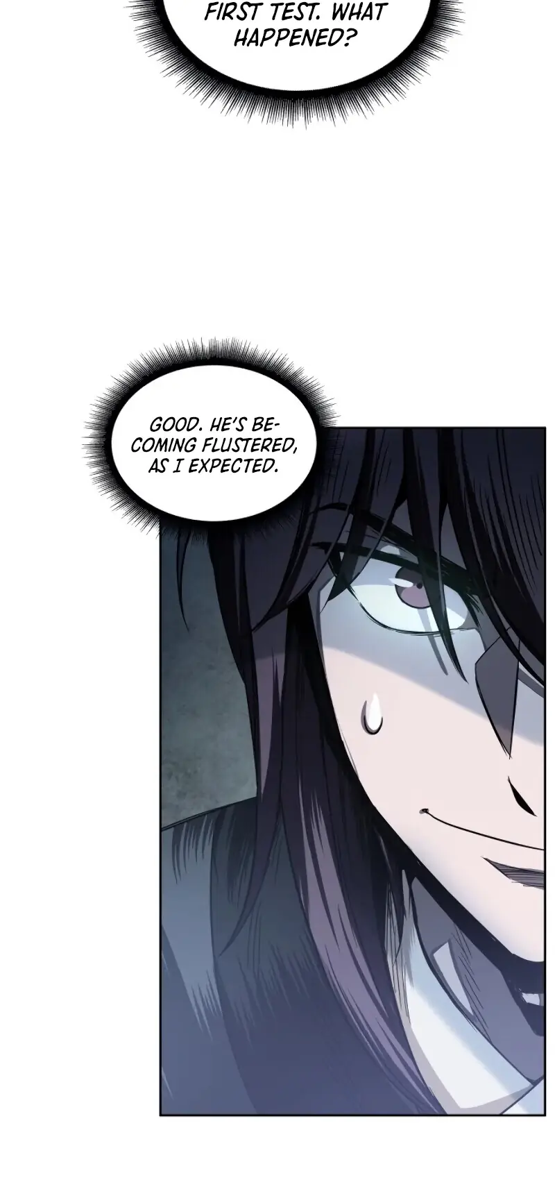 Nano Machine Chapter 20 Page 16