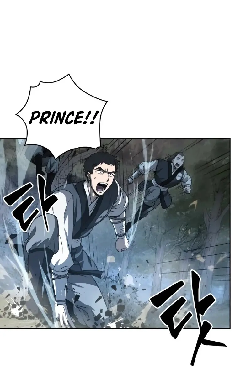 Nano Machine Chapter 20 Page 18