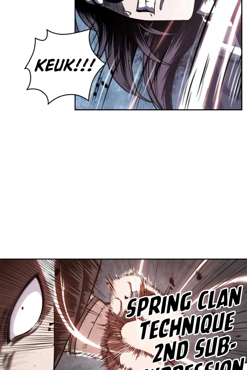 Nano Machine Chapter 20 Page 27