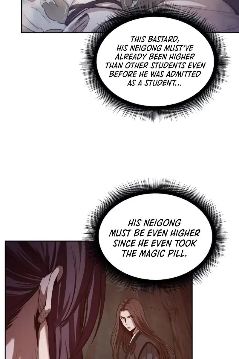 Nano Machine Chapter 20 Page 36