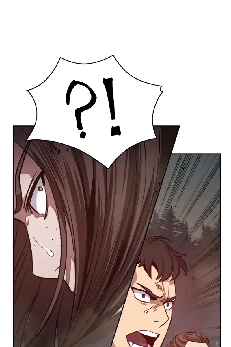 Nano Machine Chapter 20 Page 40